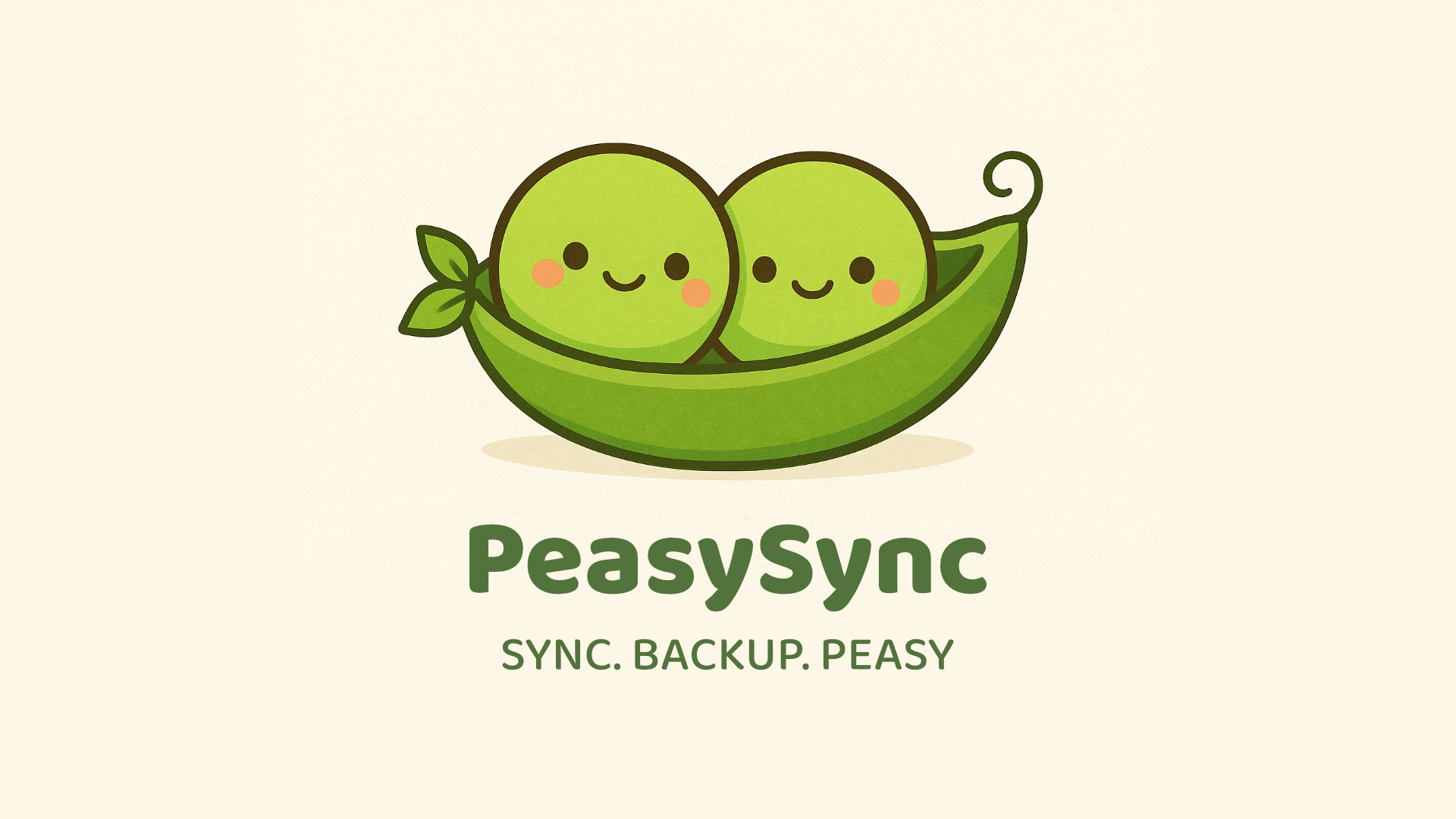 PeasySync